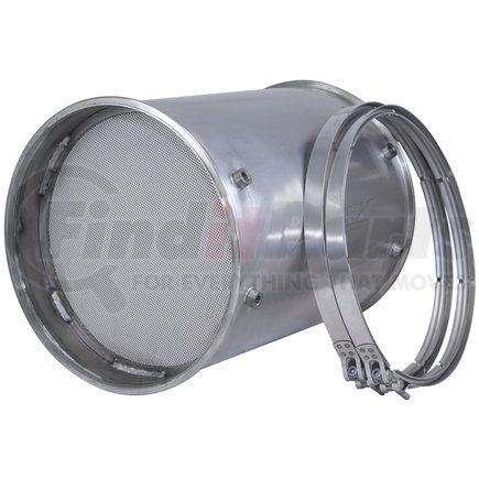 Sunair DPF-2009 Diesel Particulate Filter (DPF) Diesel Particulate Filter - CUMMINS - PACCAR MX
