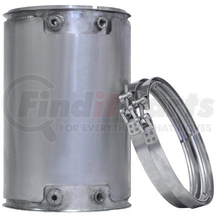 DPF-2010 by SUNAIR - Diesel Particulate Filter