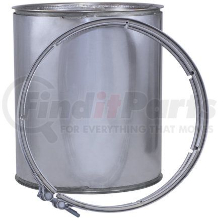 DPF-2012 by SUNAIR - Diesel Particulate Filter