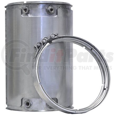 Sunair DPF-2011 Diesel Particulate Filter (DPF) Diesel Particulate Filter - CUMMINS ISB