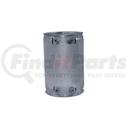 DPF-2028 by SUNAIR - Diesel Particulate Filter