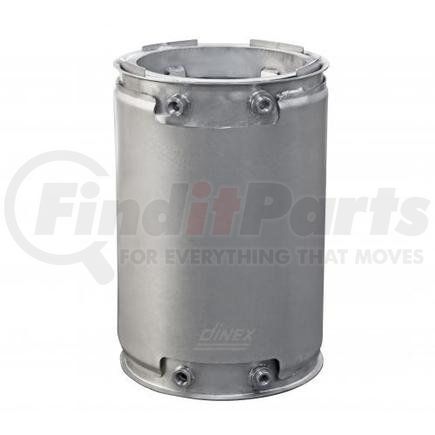 Sunair DPF-2029 Diesel Particulate Filter (DPF) Diesel Particulate Filter - CUMMINS