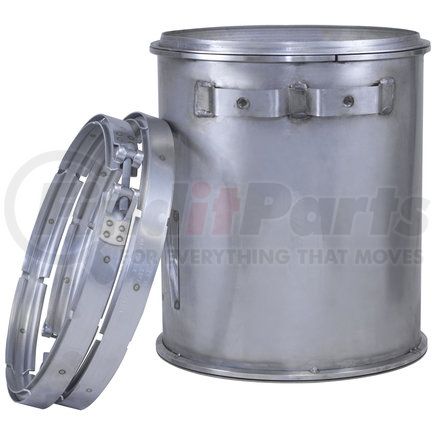 DPF-3001 by SUNAIR - Diesel Particulate Filter