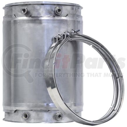 Sunair DPF-2023 Diesel Particulate Filter (DPF) Diesel Particulate Filter - CUMMINS ISX