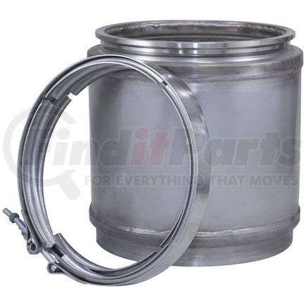 DPF-3008 by SUNAIR - Diesel Particulate Filter