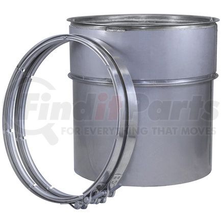 DPF-9001 by SUNAIR - Diesel Particulate Filter