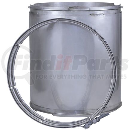 DPF-9004 by SUNAIR - Diesel Particulate Filter