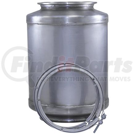 DPF-7009 by SUNAIR - Diesel Particulate Filter