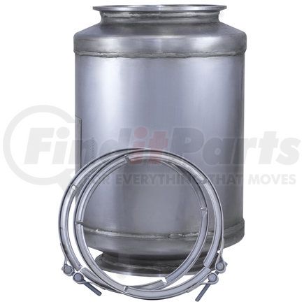 DPF-7010 by SUNAIR - Diesel Particulate Filter