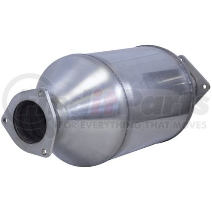 Sunair DPF-7011 Diesel Particulate Filter (DPF) Diesel Particulate Filter - NAVISTAR MAXXFORCE 7 / DT