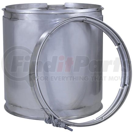 Sunair DPF-9010 Diesel Particulate Filter (DPF) Diesel Particulate Filter - VOLVO D13/D16 - MACK MP8/MP10