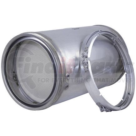 Sunair DPF-9501 Diesel Particulate Filter (DPF) Diesel Particulate Filter - CATERPILLAR C13 / C15