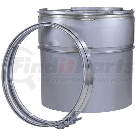 DPF-9005 by SUNAIR - Diesel Particulate Filter