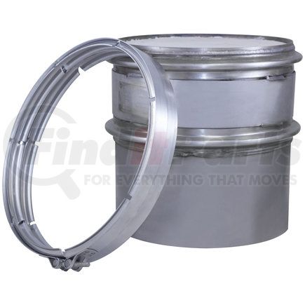 DPF-9006 by SUNAIR - Diesel Particulate Filter - VOLVO D11/D13 - MACK MP7/MP8