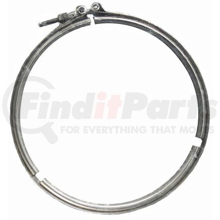 DPF-C3 by SUNAIR - Diesel Particulate Filter Clamp