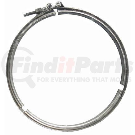 Sunair DPF-C3 Diesel Particulate Filter (DPF) Clamp Diesel Particulate Filter Clamp