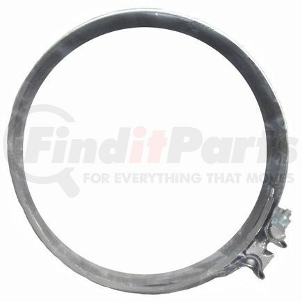 DPF-C4 by SUNAIR - Diesel Particulate Filter Clamp