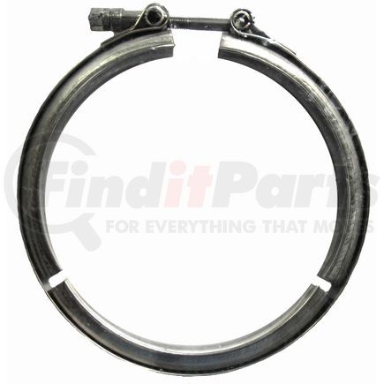 DPF-C5 by SUNAIR - Diesel Particulate Filter Clamp