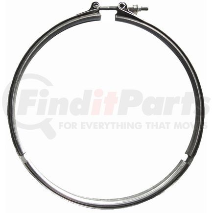 DPF-C6 by SUNAIR - Diesel Particulate Filter Clamp