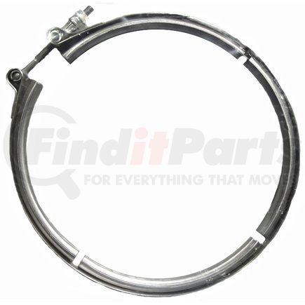 DPF-C8 by SUNAIR - Diesel Particulate Filter Clamp