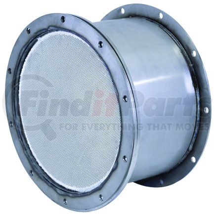 DPF-9702 by SUNAIR - Diesel Particulate Filter