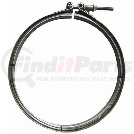 DPF-C10 by SUNAIR - Diesel Particulate Filter Clamp