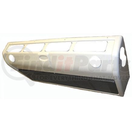 EC-62036L by SUNAIR - A/C Evaporator Cover