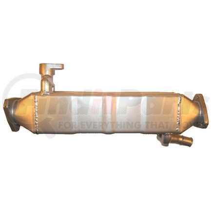 EGR-7261 by SUNAIR - Exhaust Gas Recirculation (EGR) Cooler