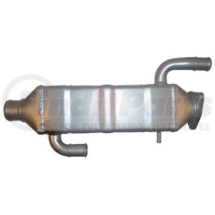 EGR-7262 by SUNAIR - Exhaust Gas Recirculation (EGR) Cooler