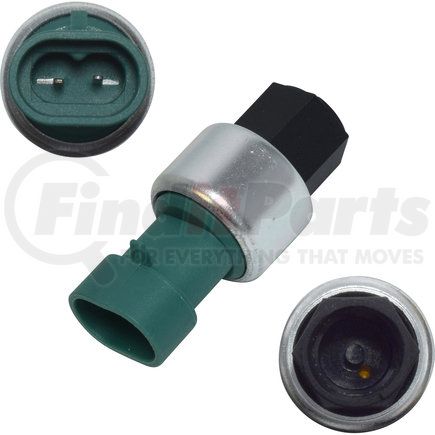 ES-1008 by SUNAIR - HVAC Low Pressure Switch