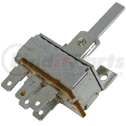 ES-5001 by SUNAIR - HVAC Blower Control Switch