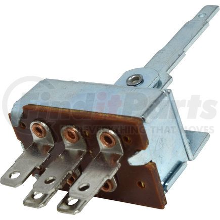 ES-5002 by SUNAIR - HVAC Blower Control Switch