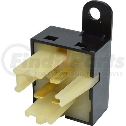 ES-5004 by SUNAIR - HVAC Blower Control Switch