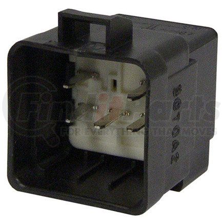 ES-6007 by SUNAIR - A/C Clutch Relay