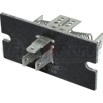 ES-7008 by SUNAIR - Blower Motor Resistor