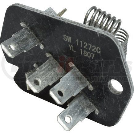 ES-7009 by SUNAIR - Blower Motor Resistor