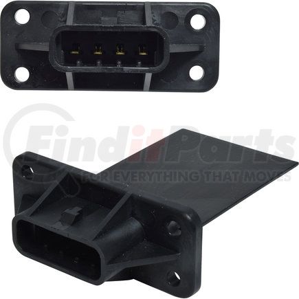 ES-7010 by SUNAIR - Blower Motor Resistor