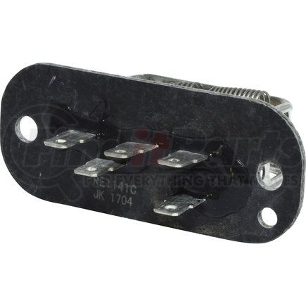 ES-7001 by SUNAIR - Blower Motor Resistor