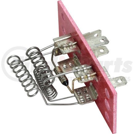 ES-7002 by SUNAIR - Blower Motor Resistor