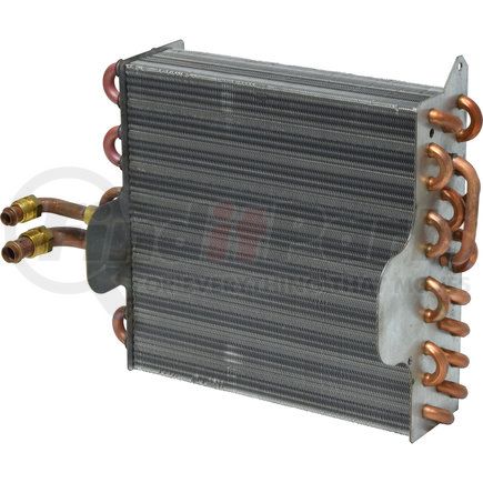 EVP-1001 by SUNAIR - A/C Evaporator Core