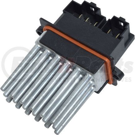 ES-7012 by SUNAIR - Blower Motor Resistor