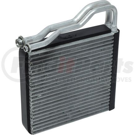 EVP-1009 by SUNAIR - A/C Evaporator Core