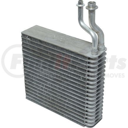 EVP-1008 by SUNAIR - A/C Evaporator Core