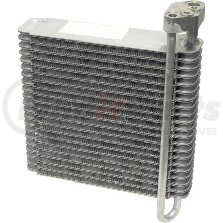 EVP-1011 by SUNAIR - A/C Evaporator Core