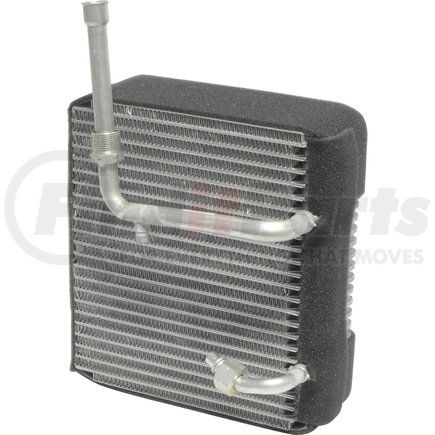 EVP-1007 by SUNAIR - A/C Evaporator Core