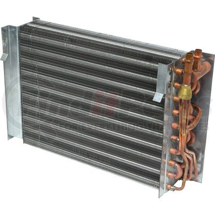 EVP-1021 by SUNAIR - A/C Evaporator Core