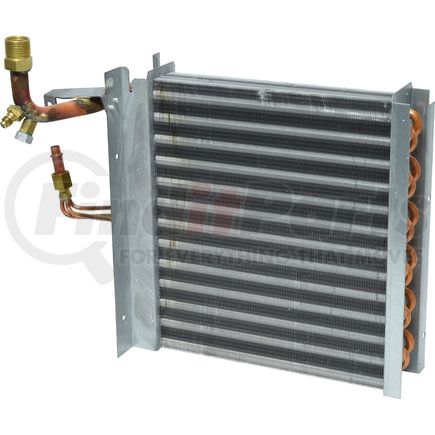 EVP-1020 by SUNAIR - A/C Evaporator Core