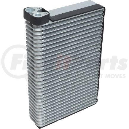 EVP-1022 by SUNAIR - A/C Evaporator Core