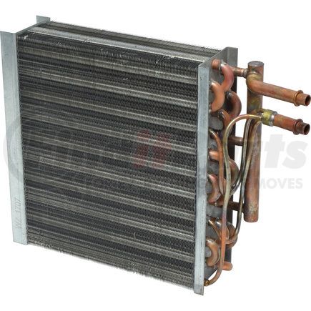 EVP-1015 by SUNAIR - A/C Evaporator Core