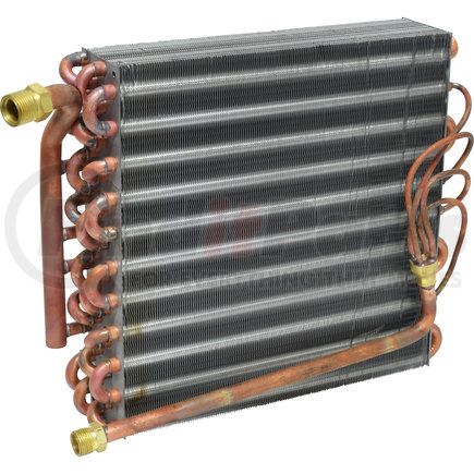 EVP-1016 by SUNAIR - A/C Evaporator Core